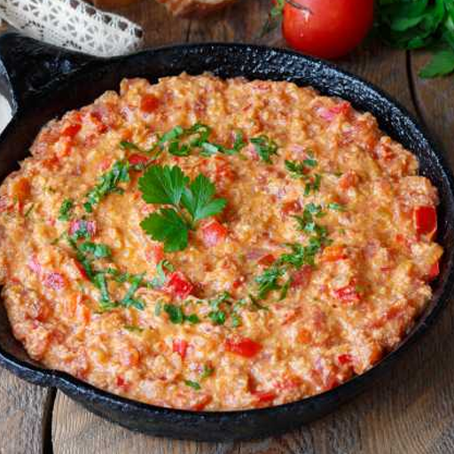 Menemen